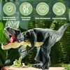 Kitcheniva Boys T-Rex Dinosaur Grabber With Funny Sound - 3 of 4
