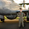 Air Cadet Child Costume - 3 of 4