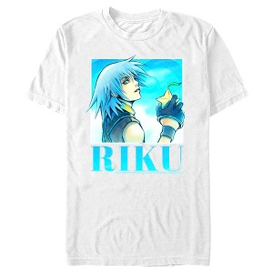 Men's Kingdom Hearts 1 Sora's Best Friend T-Shirt - 1 of 4