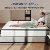 CHEVNI 12-14 Inch Mattress in a box Hybrid Spring Memory Foam Medium Firm - 4 of 4