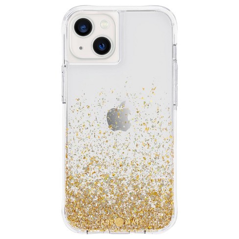 Case-mate Apple Iphone 15 Pro Case With Magsafe - Twinkle Diamond : Target