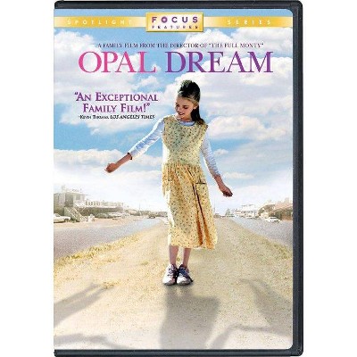 Opal Dream (DVD)(2007)