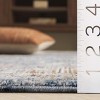 Heirloom HRL720 Power Loomed Skid Resistant Indoor Rugs - Safavieh - 4 of 4