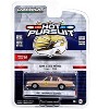 1987 Chevrolet Caprice Beige Metallic "Iowa State Patrol" "Hot Pursuit" Series 43 1/64 Diecast Model Car by Greenlight - 3 of 3
