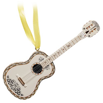 Disney Coco Guitar Christmas Tree Ornament - Disney store