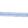 Unique Bargains Ribbon Lace Trim with Cut-out Polyamide 866.14"x1.18" 1 Pc - 4 of 4