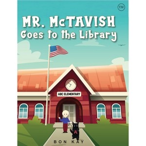 Mr. McTavish - by Bon Kay - 1 of 1