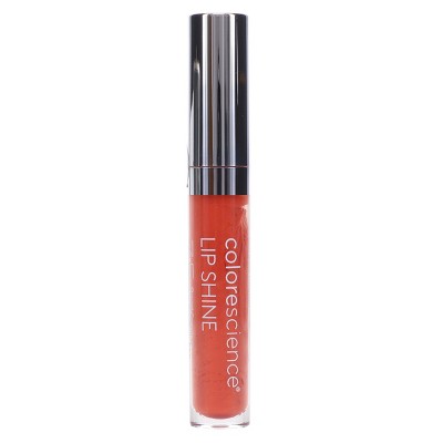 Colorescience Peptide Lip Shine SPF 35 Coral 0.13 oz