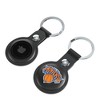 Keyscaper NBA Eastern Conference Teams Insignia Black Airtag Holder 2-Pack - 3 of 4