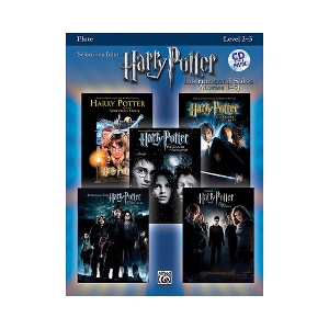 Alfred Harry Potter Instrumental Solos - Movies 1-5 - 1 of 1