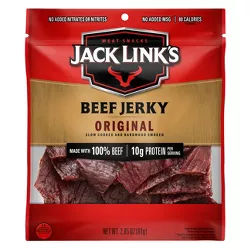 Jack Link's Original Beef Jerky - 2.85oz