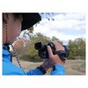 Panasonic X1600 4K Camcorder for Directors, Wide Angle Telephoto Lens with 24x Zoom, Hybrid O.I.S., 4K High-Precision AF with Face Detection, Heat - 2 of 4