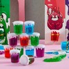 SYNCFUN 28 PCS Valentines Day Gifts Cards for Kids with Slime Stress Relief Fidget Toy Party Favor Toys - 2 of 4