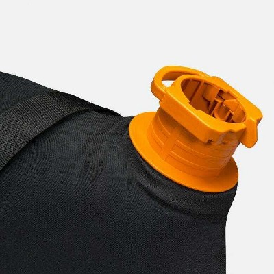 WORX Nitro TriVac Leaf Blower - Thumbnail 4