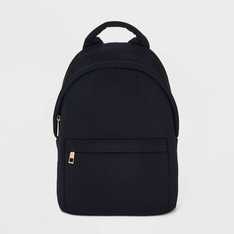 11.25" Mini Puff Dome Backpack - A New Day™, 1 of 7