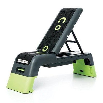 exercise bench