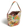 Vera Bradley Women's Outlet Cotton Slouchy Bucket Shoulder Bag - 2 of 2