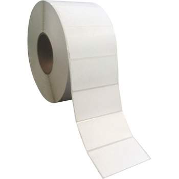 Avery Multipurpose Thermal Labels, 2.13 x 4, White, 140/Roll