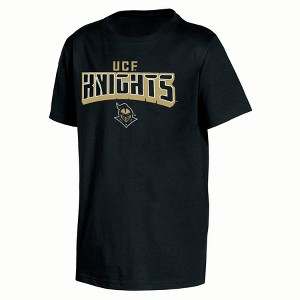 NCAA UCF Knights Boys' Core T-Shirt - 1 of 3