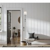 Savoy House Roxbury 2 - Light Wall Light in  Matte Black - 3 of 3