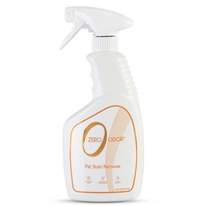 Zero Odor Pet Stain & Odor Eliminator -16oz - 1 of 2