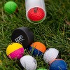 Izzo Golf Tru-Spin Practice Balls & Ball Shagger - 4 of 4
