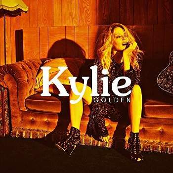 Disco: Guest List Edition Vinilo Kylie Minogue – Presume Music Shop
