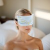 Unique Bargains Soft Cartoon Style Sleep Mask 1 Pc - 2 of 4
