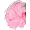 Earth Therapeutics Pink Hydro Body Sponge - 1 ct - 3 of 3