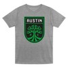 MLS Austin FC Toddler Boys' 2pk T-Shirt - 2 of 3