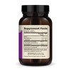 Dr. Mercola Quercetin and Pterostilbene Advanced, 30 Servings (60 Capsules), Dietary Supplement, Supports Lung and Immune Health, Non GMO - 2 of 4