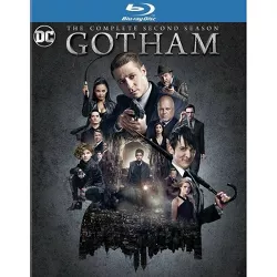 Gotham - The Complete Second Season