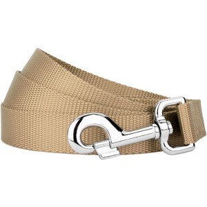 Country Brook Petz 1 Inch Nylon Dog Leash - 1 of 4
