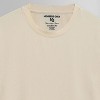 Members Only Women's Oversized Crew Neck T-Shirt - 3 of 3
