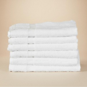 Premium Collection Blended Towels By Rifz Textiles - 1 of 4