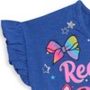 JoJo Siwa Graphic T-Shirt - image 4 of 4