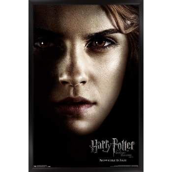 Trends International Harry Potter and the Order of the Phoenix - One Sheet  Wall Poster, 22.375 x 34, Premium Unframed Version