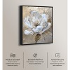 Art Remedy Athenas Flower Floral Fine Wall Art Framed - 3 of 4