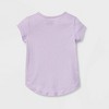 Toddler Girls' Santiago of the Seas T-Shirt - Purple - 2 of 3
