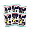2024 Panini NFL Prizm Draft Picks Football Trading Card Mega Box - 3 of 3