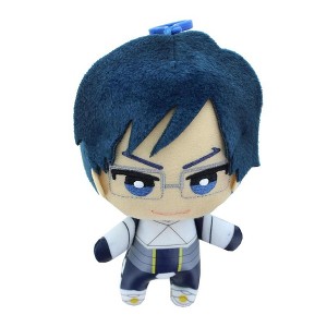 Banpresto My Hero Academia 6.5 Inch Character Plush | Tenya Iida - 1 of 3