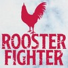 Juniors Rooster Fighter Classic Bird Logo T Shirt - 2 of 4