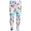 Disney Minnie Mouse T-Shirt and Leggings Outfit Set Infant to Big Kid - 4 of 4