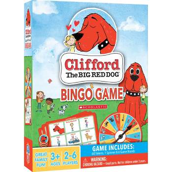MasterPieces Kids Games - MLB St. Louis Cardinals Bingo, 1 unit - Fry's  Food Stores