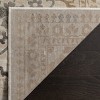 Vintage VTG175 Power Loomed Area Rug  - Safavieh - 4 of 4