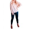 Women's Spring Weekend Shift Top - Listicle - 3 of 3