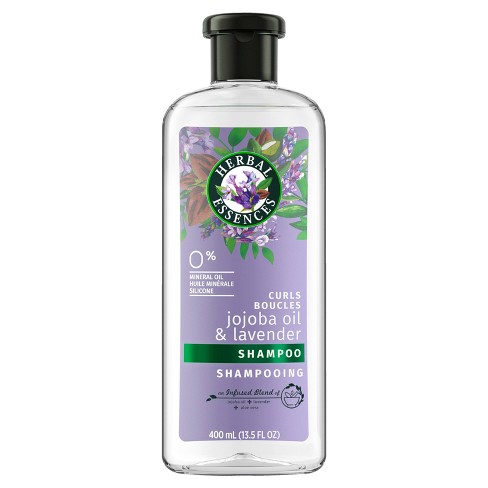 Herbal shampoos deals