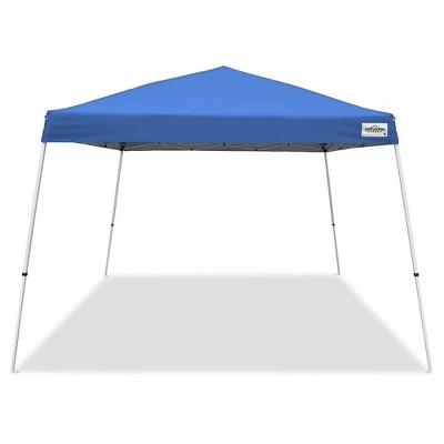  Caravan 12X12 V-Series Canopy - Blue 