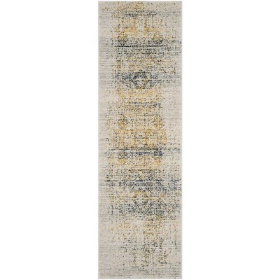 Evoke EVK232 Power Loomed Indoor Rugs - Safavieh