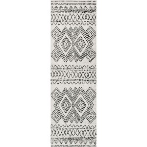 Nuloom Olivia Transitional Moroccan Indoor Area Rug - 1 of 4